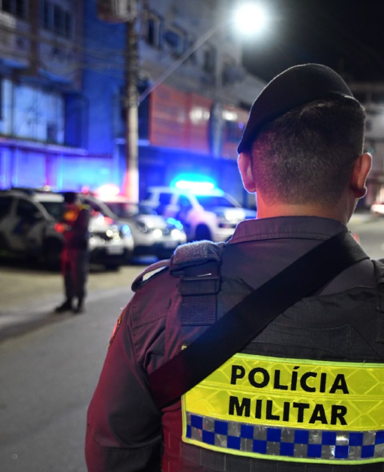 Operação Dia do Trabalhador