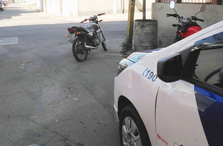 moto recuperada 19.08