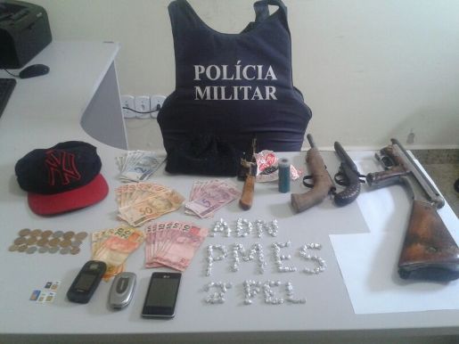 11 batalhão 15 de dezembro