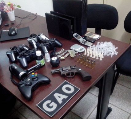 13 batalhão 15 de dezembro