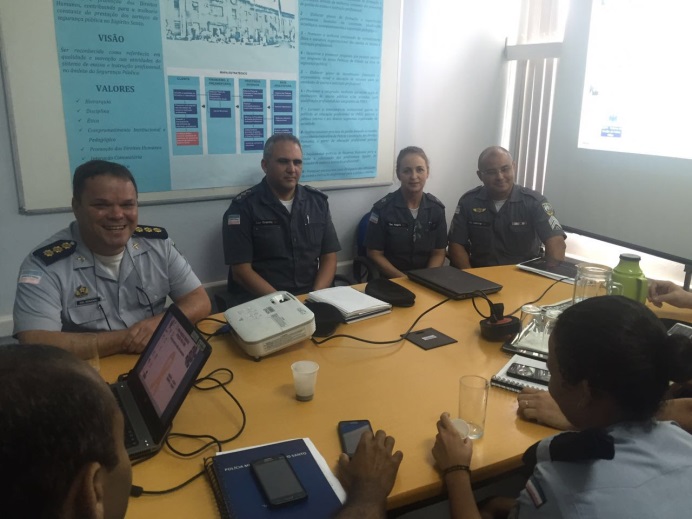 20160516_DTIC 1a reuniao sistema 2
