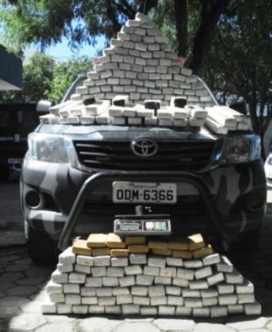 210 maconha