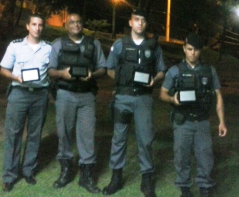 61 homenagem