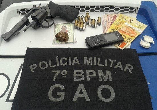 7 bpm 15 de dezembro