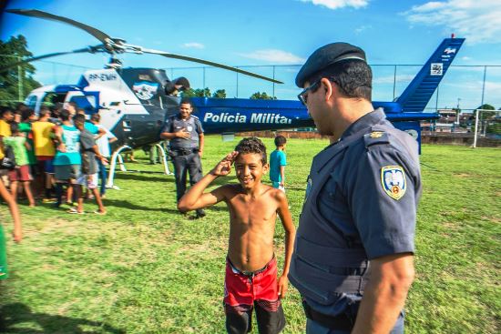 7 bpm comando nos bairros 0203