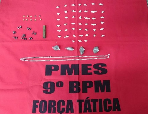 9 bpm