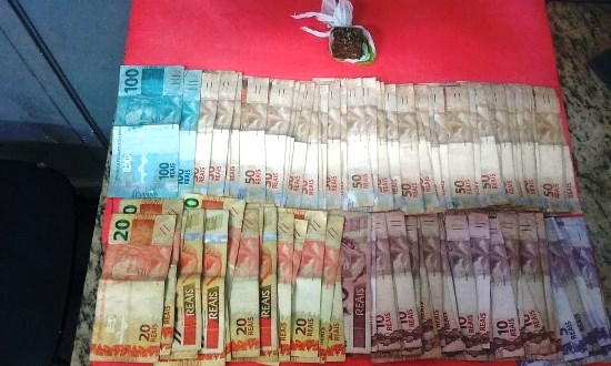 Apreensão de