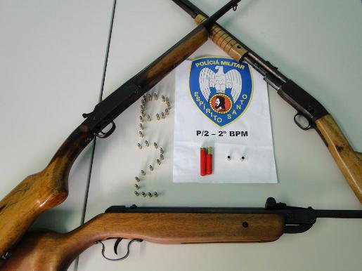 Armas Nova Venécia edit