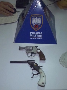 ArmasemPancas
