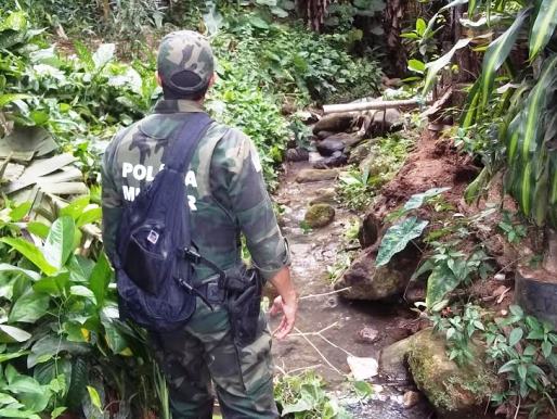 Ação de Educação Ambiental alerta para a importância dos rios urbanos2
