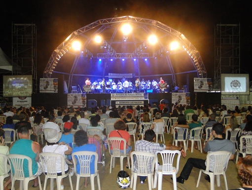 BANDA SITE EDIT