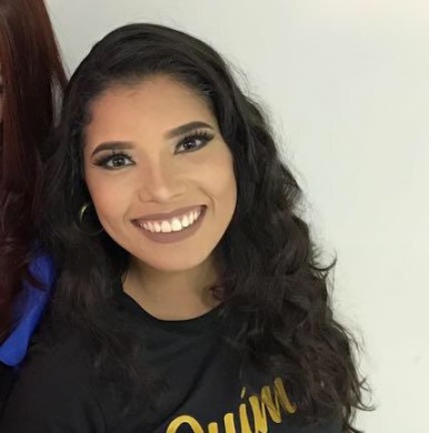 CB FERNANDA