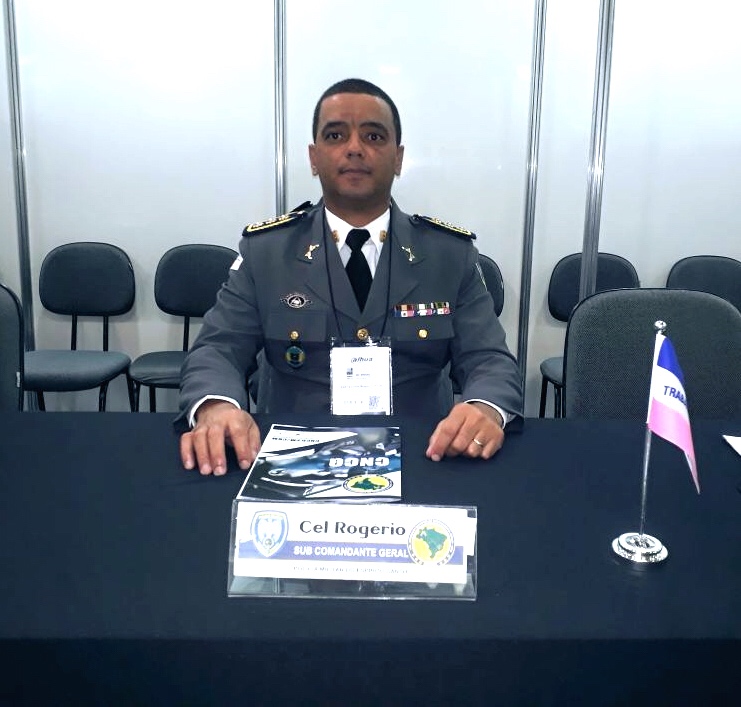 Cel Rogério