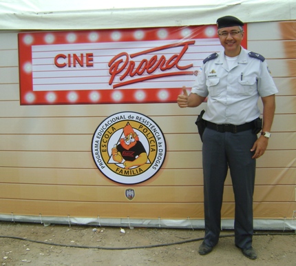 Cineproerd