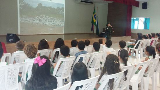 Educação Ambiental em Sao Mateus (1)