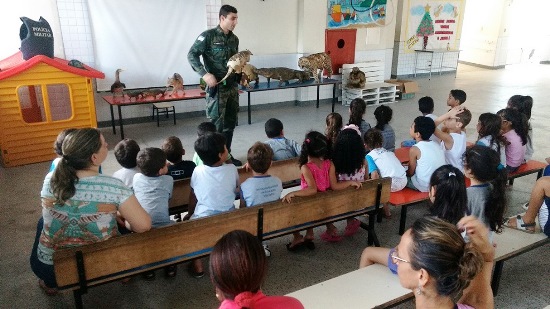 Educação Ambiental em Vila Velha (2)