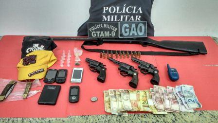 Foto Sequestro cachoeiro