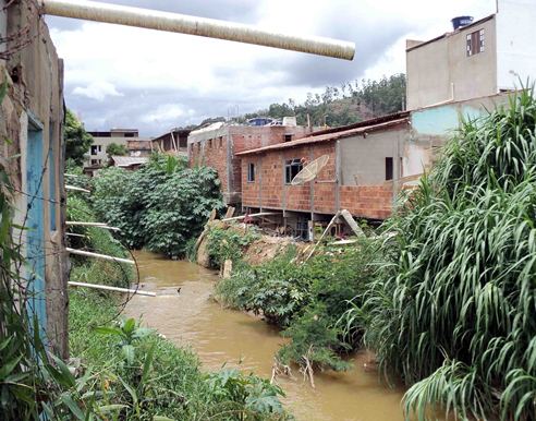 IRREGULARIDADES EM IBATIBA AMBIENTAL EDIT