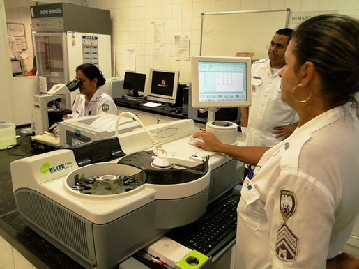 Laboratório 261015