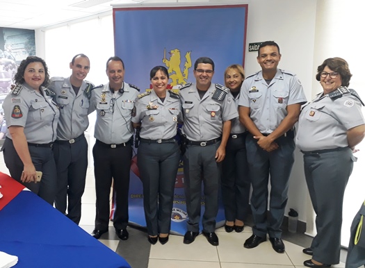 Major campos 2510