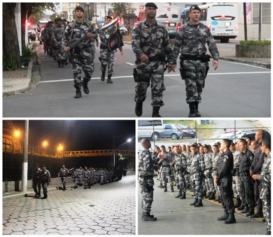 Marcha militar