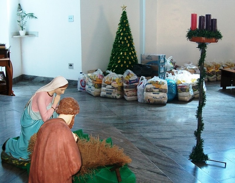 Natal Solidario 2017