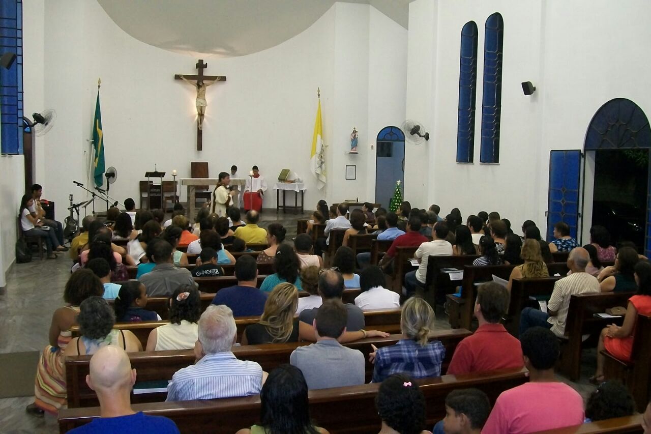 Núcleo Católico