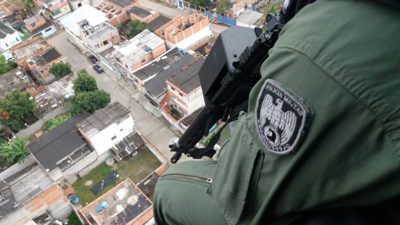 OPERAÇÃO SERRA 2209