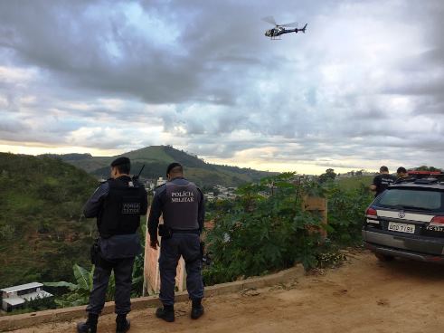 Operação Ipecus2