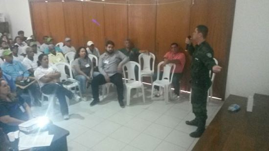 Palestra com catadores de caranguejo (1)