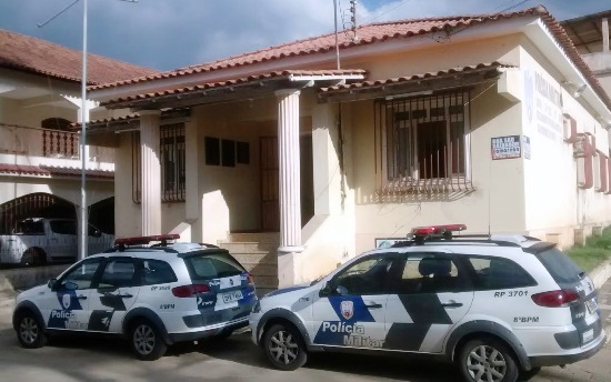 Sao Domingos do Norte
