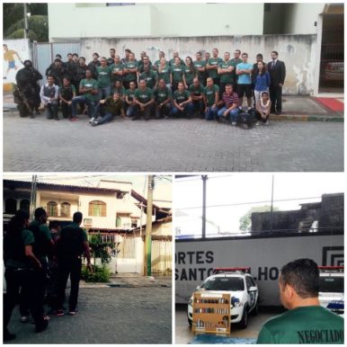 Semana do negociador
