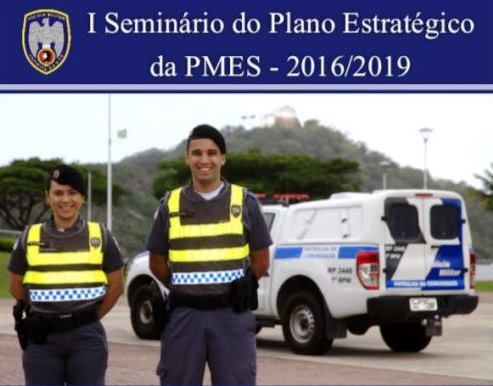 Seminário Planejamento Estratégico