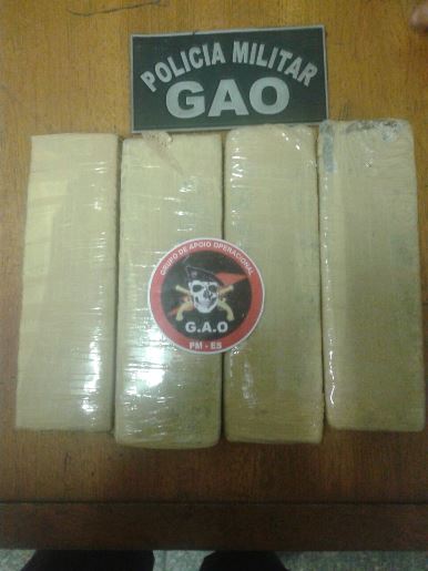 TABLETES DE MACONHA 3001