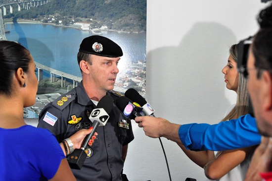 Tenente-Coronel Sartório
