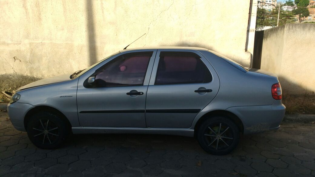 Veículo pinheiro 17-02