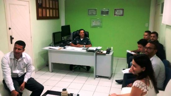 aisp colatina