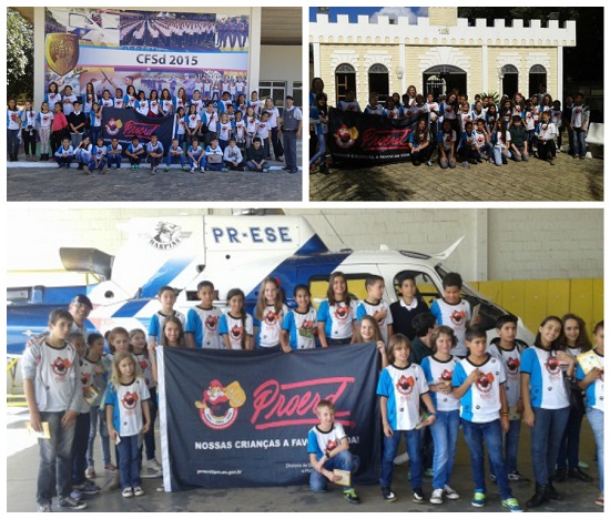 alunos proerd santa teresa