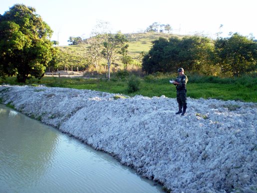 ambiental release 199