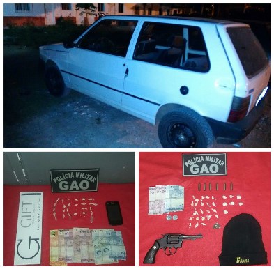 arma e carro sul 0411