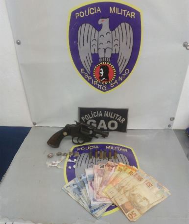 arma e droga 2210