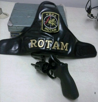 arma rotam