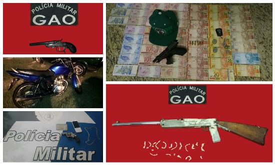 armas drogas carro dinheiro 1212