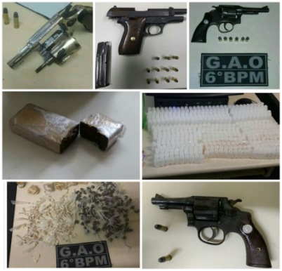armas fds 2310