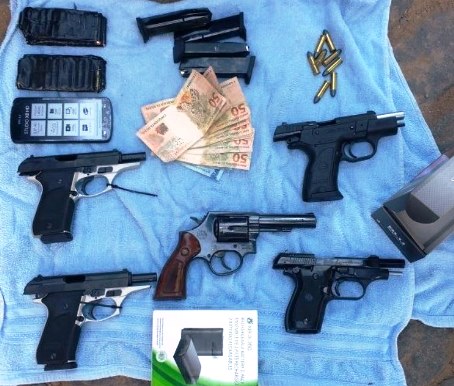 armas mimosos 2109