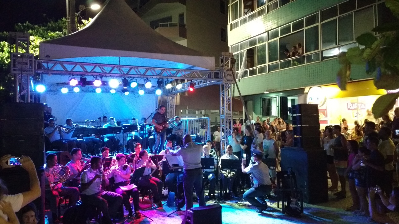 banda 0801