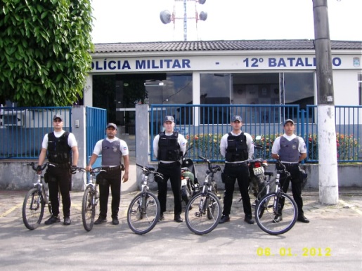 bikelinhares