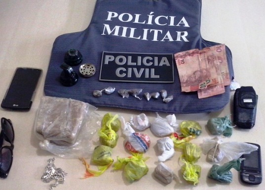 boa esperança drogas