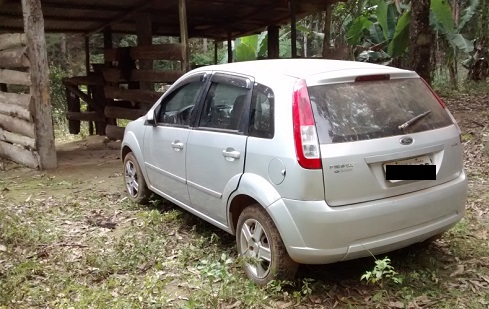 carro recuperado 2 cia ind 3006