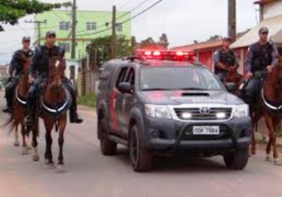 cavalaria